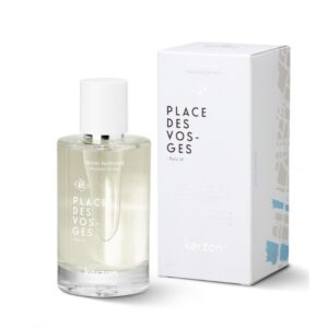 KERZON 漫步巴黎身體香氛噴霧 - 孚日廣場 100ml