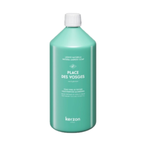 KERZON 孚日廣場香薰洗衣液 1L (法國製造)