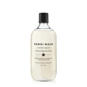 BONDI WASH 塔斯曼尼亞胡椒及薰衣草地板清潔液 500ml (澳洲製造)