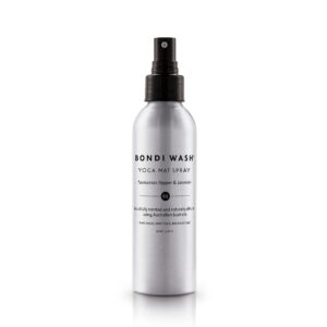 BONDI WASH 塔斯曼尼亞胡椒及薰衣草瑜珈墊噴霧 150ml (澳洲製造)