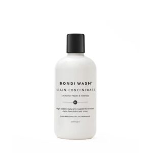 BONDI WASH 塔斯曼尼亞胡椒及薰衣草衣物去漬液 250ml (澳洲製造)