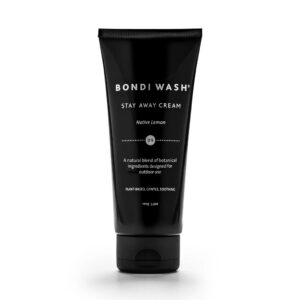 BONDI WASH 原生檸檬防蚊蟲防護霜 100g (澳洲製造)