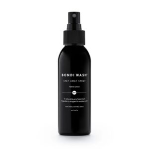 BONDI WASH 原生檸檬防蚊蟲防護噴霧 125ml (澳洲製造)