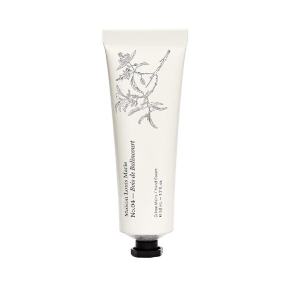 Maison Louis Marie No.04 秘徑漫遊護手霜 50ml