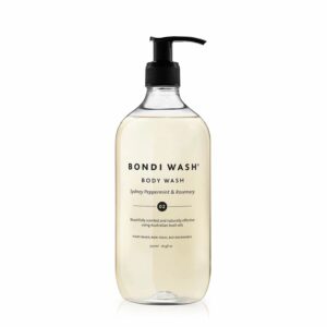 BONDI WASH 雪梨薄荷及迷迭香沐浴露 500ml (澳洲製造)