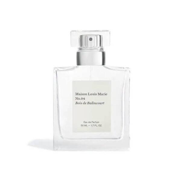 Maison Louis Marie No.04 秘徑漫遊香水 50ml