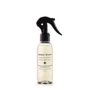 BONDI WASH 塔斯曼尼亞胡椒及薰衣草居家清潔噴霧 125ml