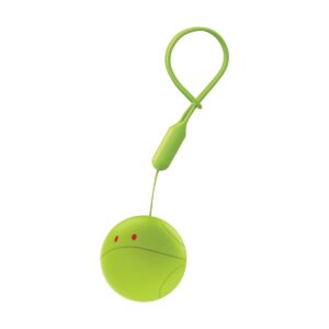 Momax PIN POP Find My全球定位器 Haro 哈囉-綠