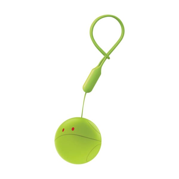 Momax PIN POP Find My全球定位器 Haro 哈囉-綠