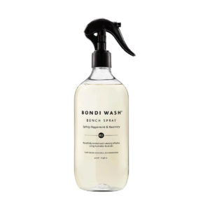 BONDI WASH 雪梨薄荷及迷迭香居家清潔噴霧 500ml