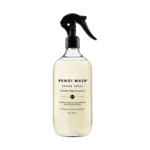 BONDI WASH 塔斯曼尼亞胡椒及薰衣草居家清潔噴霧 500ml