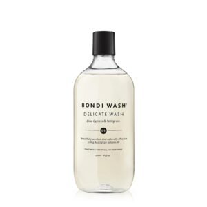BONDI WASH 藍絲柏及苦橙葉精緻衣物洗衣液 500ml