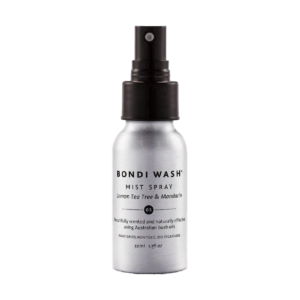 BONDI WASH 塔斯曼尼亞胡椒及薰衣草天然精油消毒噴霧 50ml