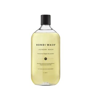 BONDI WASH 塔斯曼尼亞胡椒及薰衣草洗衣液 1L