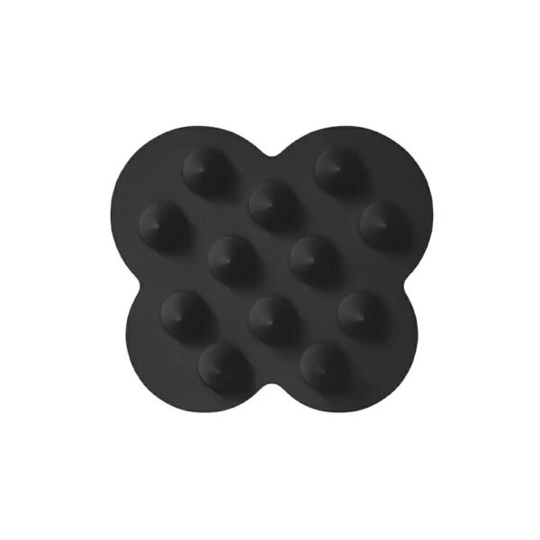 uka 舒活頭皮按摩刷 (硬) - Image 4
