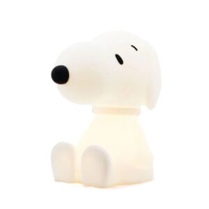 Mr Maria SNOOPY® SNOOPY® 床前燈 故事燈 小夜燈 22cm