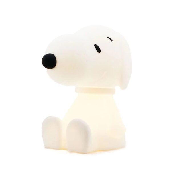 Mr Maria SNOOPY® SNOOPY® 床前燈 故事燈 小夜燈 22cm