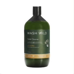 WASH WILD 廁所清潔劑 1L 補充裝 [澳大利亞製造]