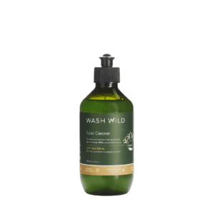 WASH WILD 廁所清潔劑 300ml  [澳大利亞製造]
